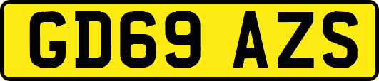 GD69AZS