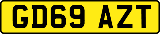 GD69AZT