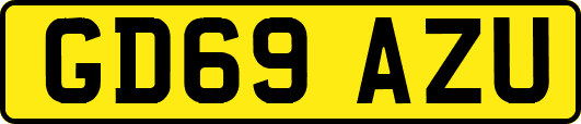 GD69AZU