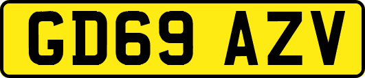 GD69AZV