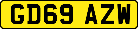 GD69AZW