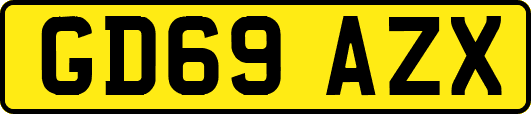 GD69AZX
