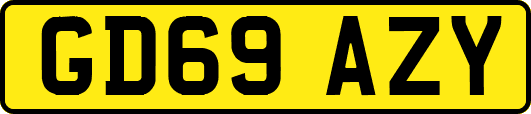 GD69AZY