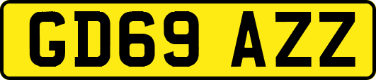 GD69AZZ