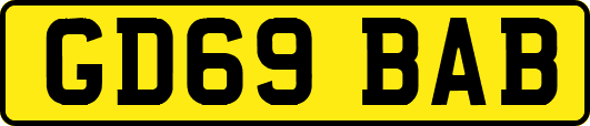 GD69BAB