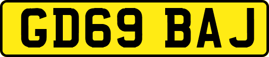 GD69BAJ