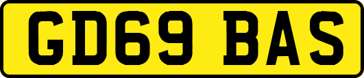 GD69BAS