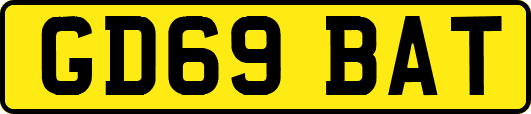 GD69BAT