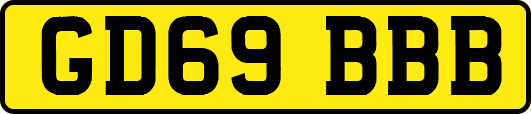 GD69BBB