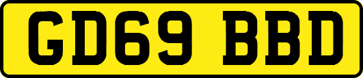 GD69BBD