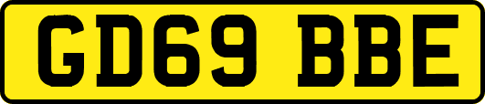 GD69BBE