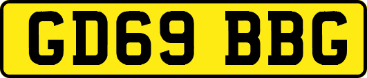 GD69BBG
