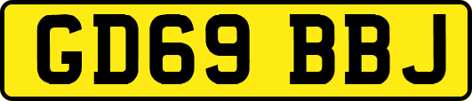 GD69BBJ