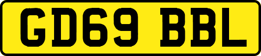 GD69BBL