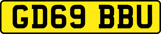 GD69BBU