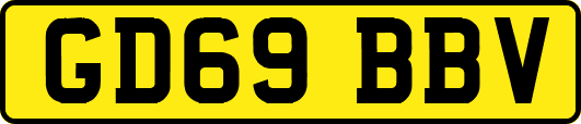 GD69BBV