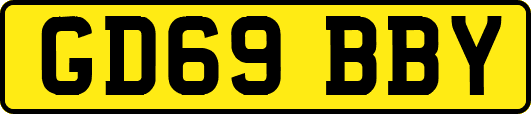 GD69BBY