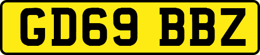 GD69BBZ