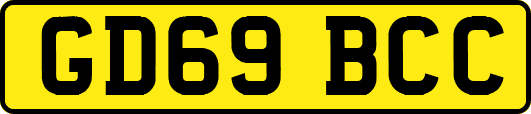 GD69BCC