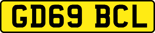GD69BCL