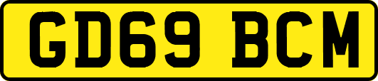 GD69BCM