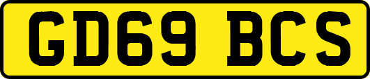 GD69BCS
