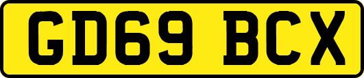 GD69BCX