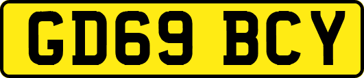GD69BCY