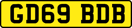 GD69BDB