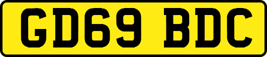 GD69BDC
