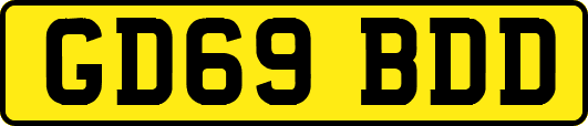 GD69BDD