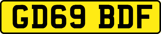 GD69BDF