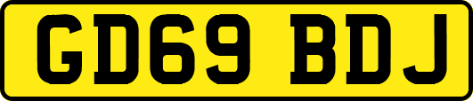 GD69BDJ