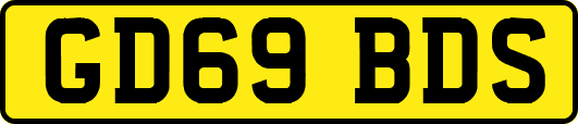 GD69BDS