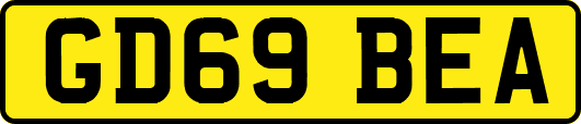 GD69BEA