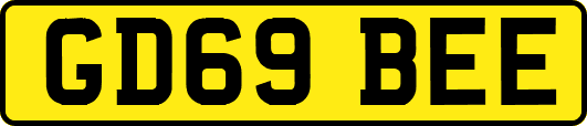 GD69BEE
