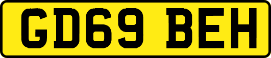 GD69BEH