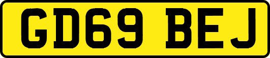 GD69BEJ