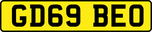 GD69BEO