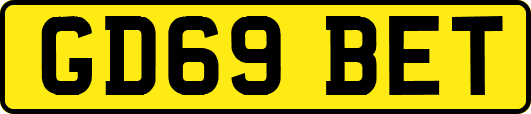 GD69BET
