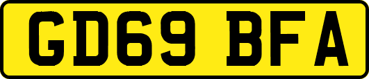 GD69BFA