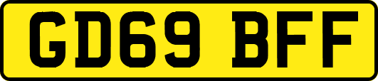 GD69BFF