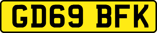 GD69BFK