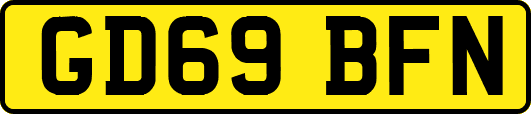 GD69BFN