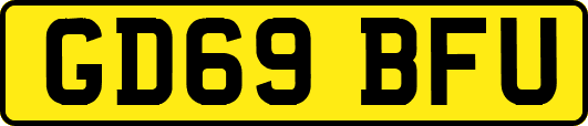GD69BFU