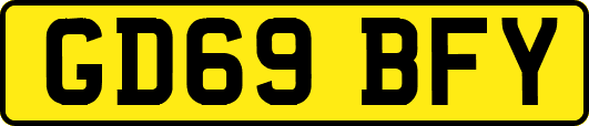 GD69BFY