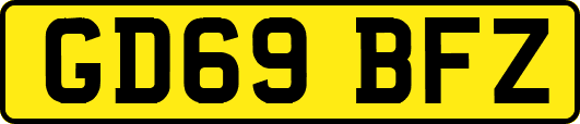 GD69BFZ