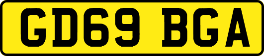 GD69BGA