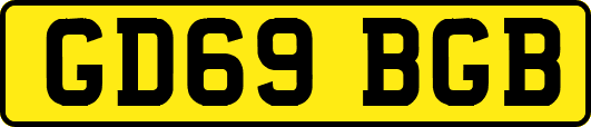 GD69BGB