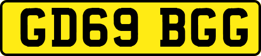 GD69BGG